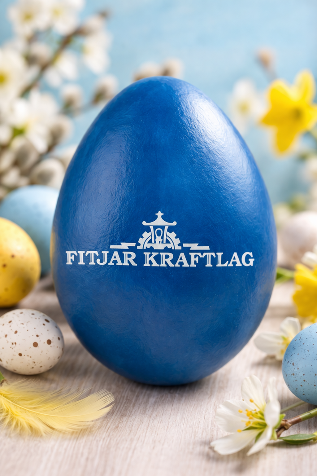 Opningstidene påska 2026