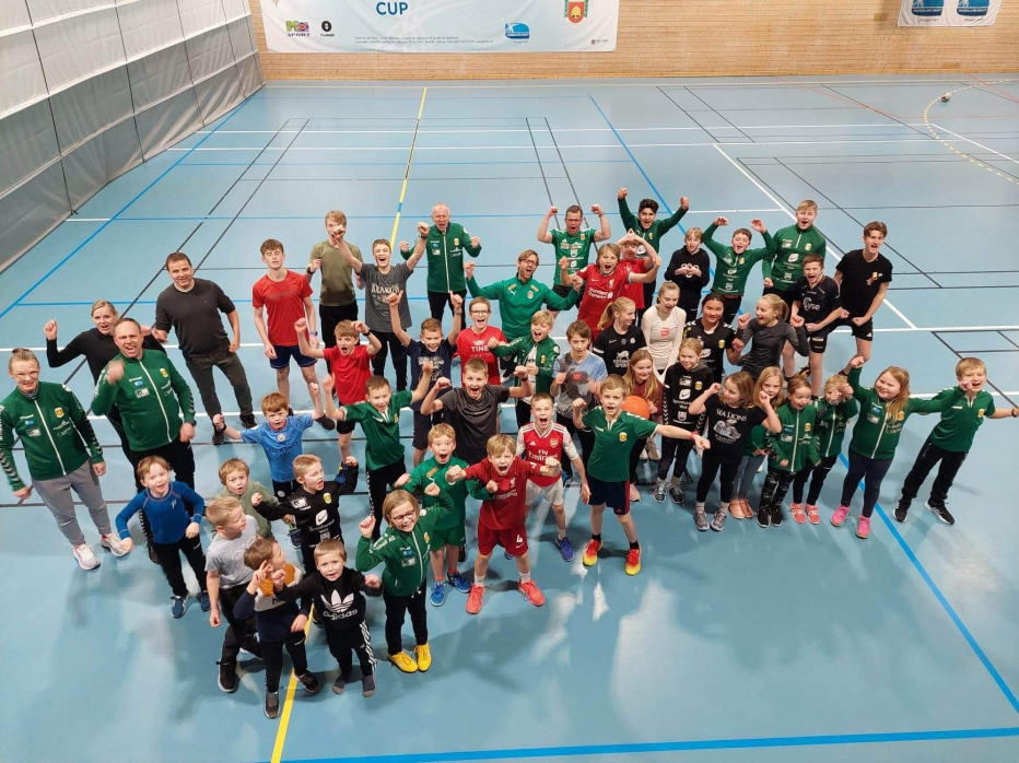 Søk støtte til ålmennyttige tiltak