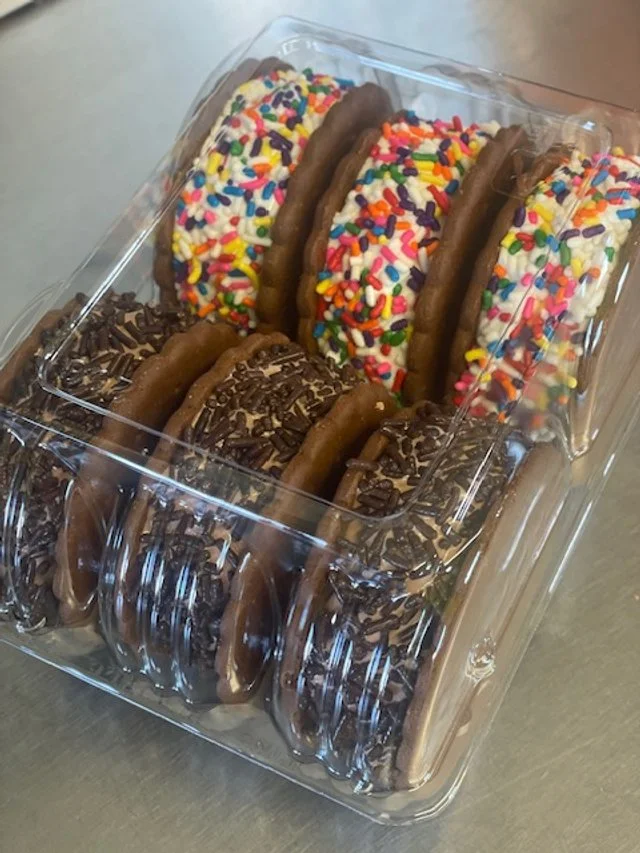 Ice Cream To-Go