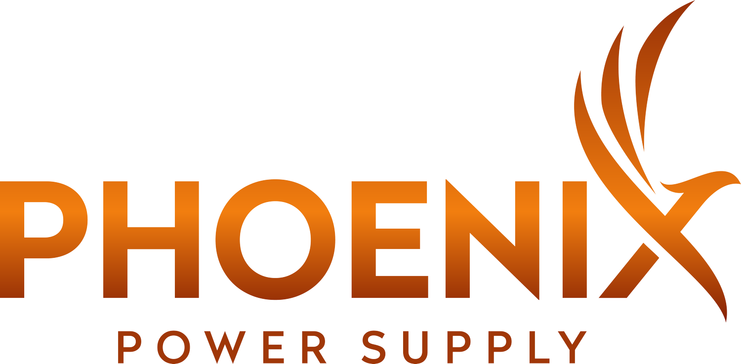 Phoenix Power Supply