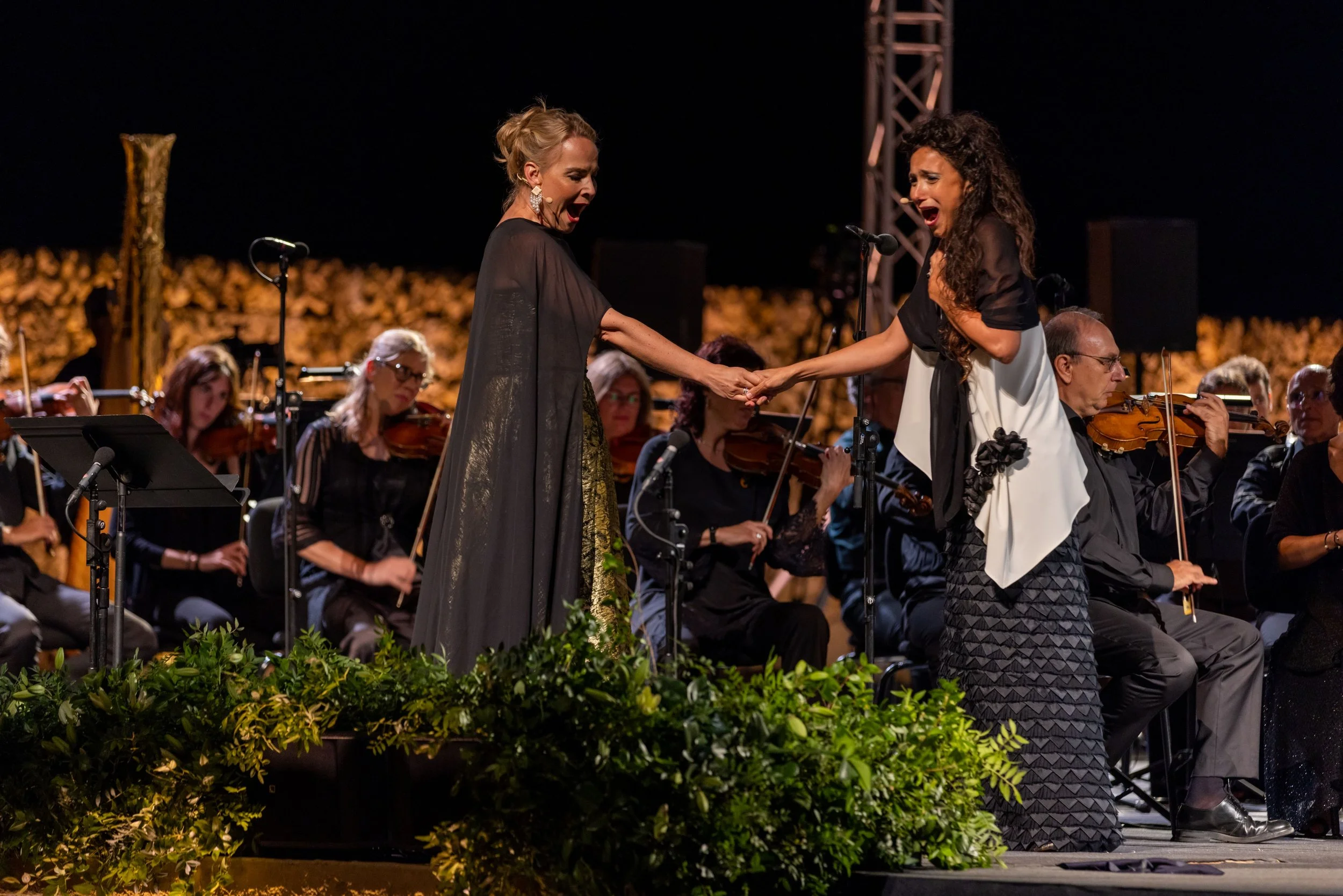 Festival Cap Rocat Classical Music Festival in Mallorca