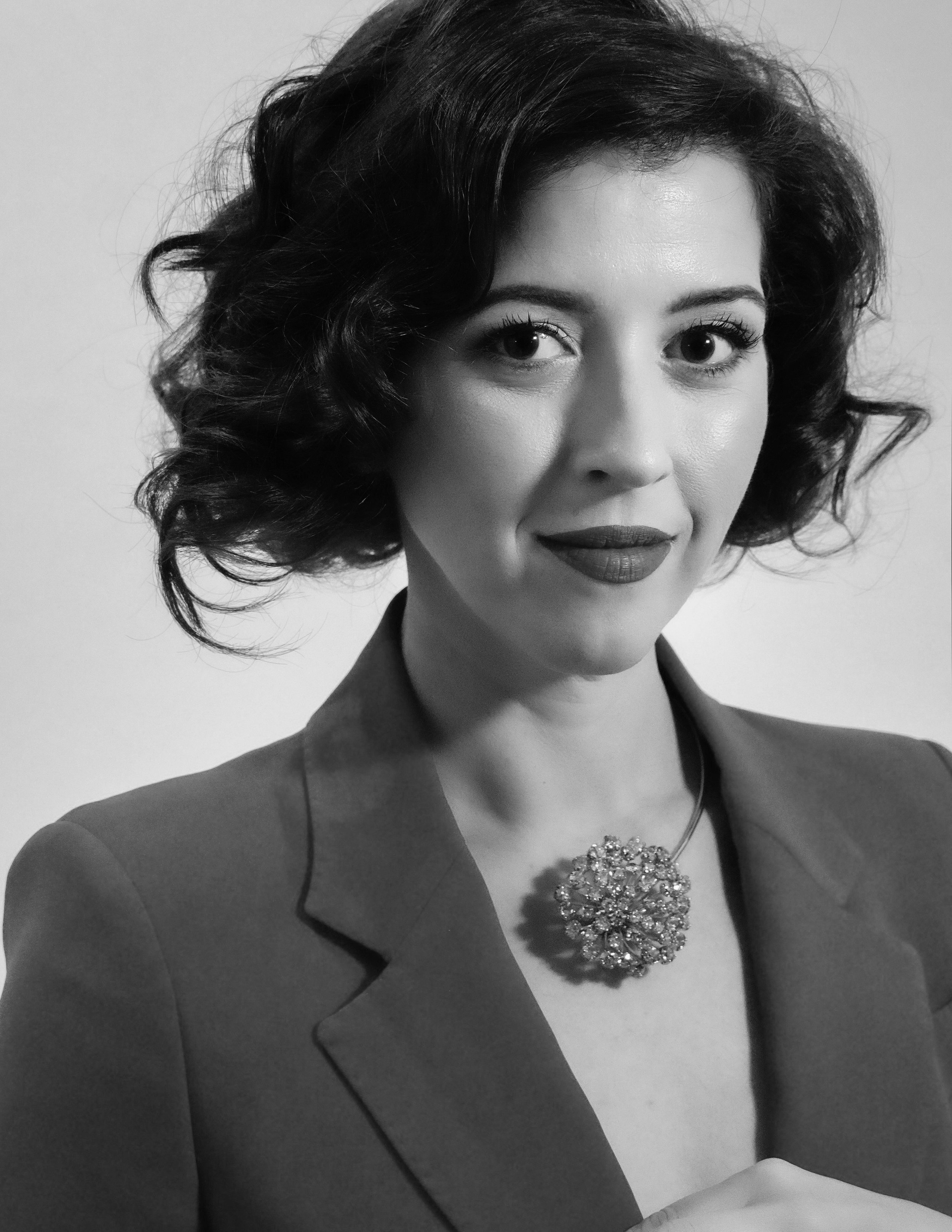 Lisette Oropesa