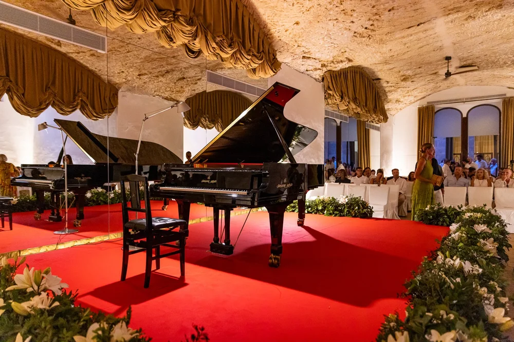 Programa 2024 — Festival Cap Rocat Mallorca