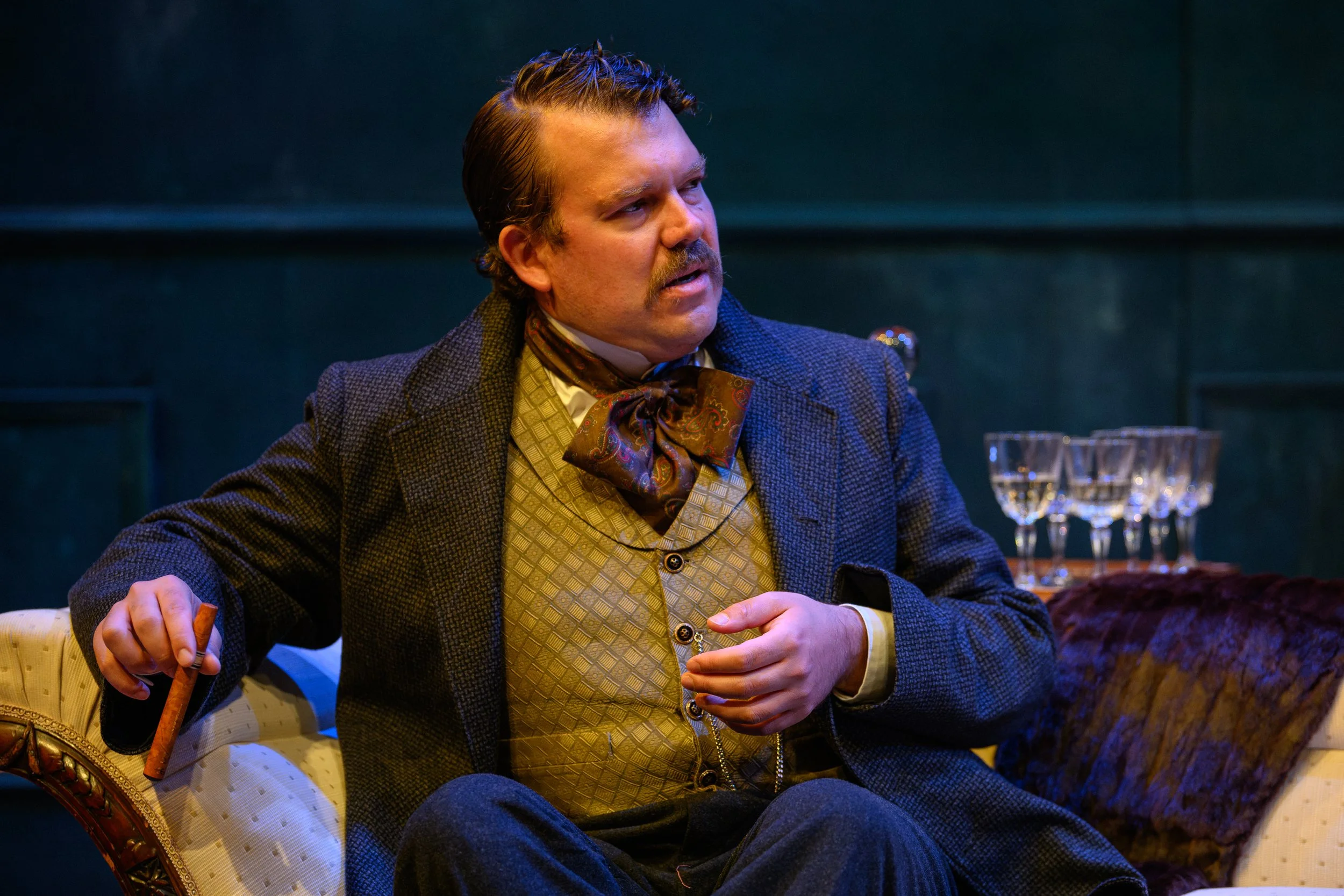 140 - (c) - David Monteith-Hodge - Photographise please credit - That Bastard Puccini - (DMH_2547).JPG