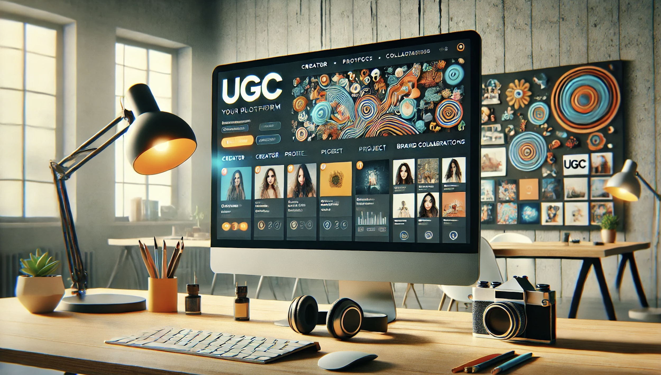 The 7 Best UGC Platforms in Germany