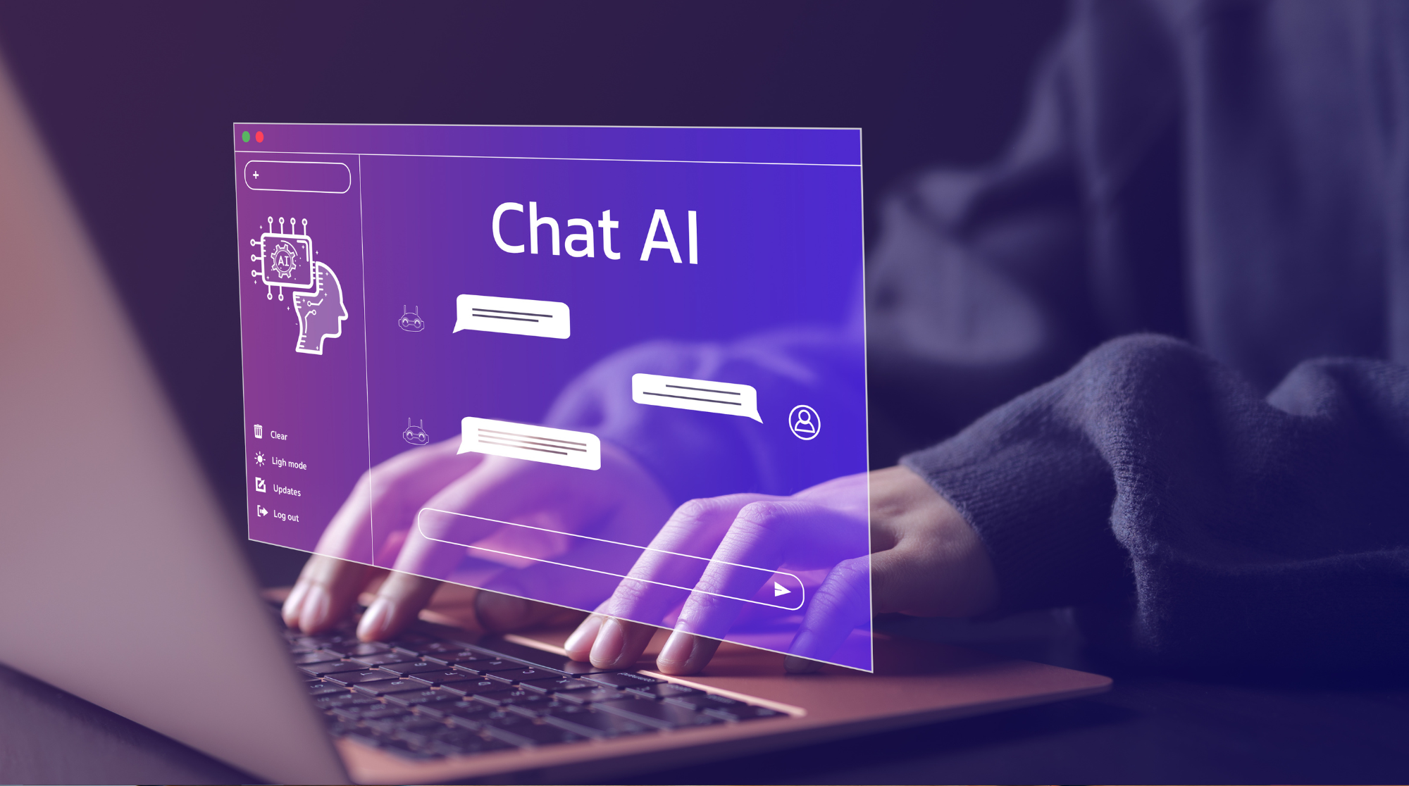 Is AI the End of UGC?
