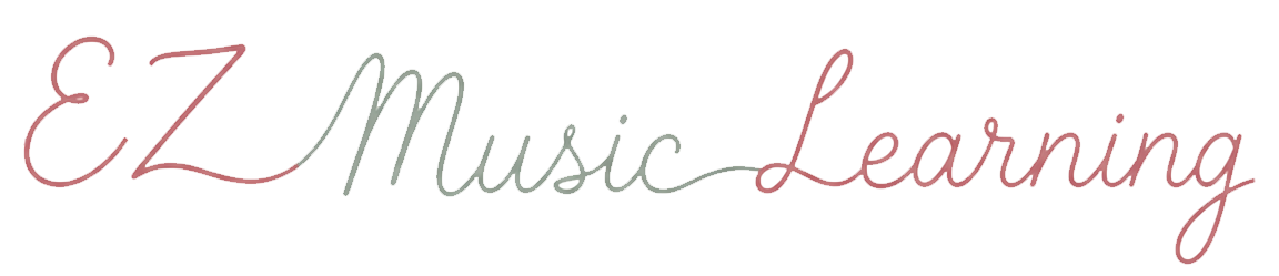 EZ Music Learning