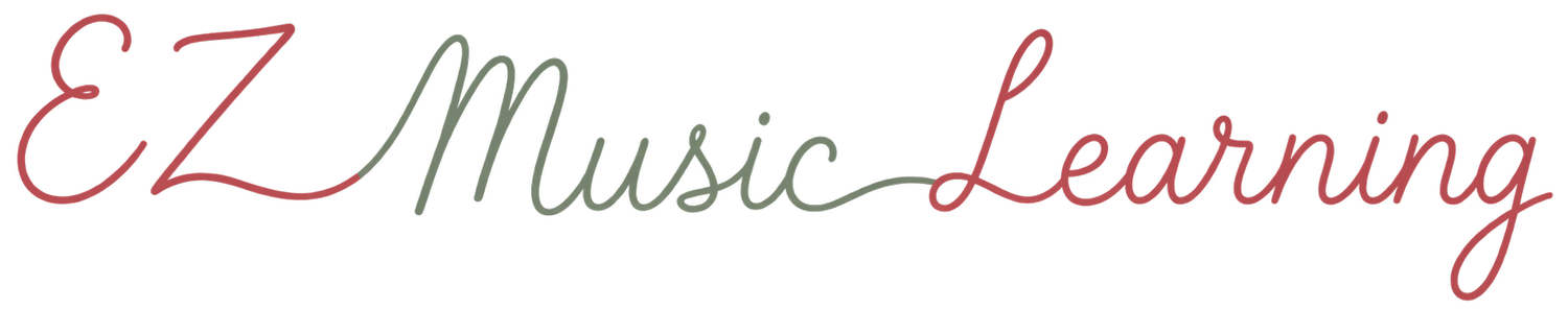 EZ Music Learning