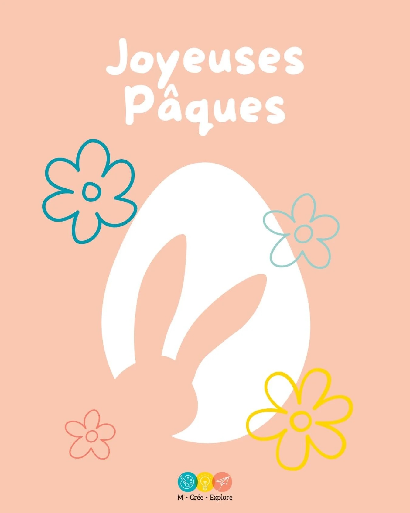 🐣 Joyeuses P&acirc;ques 🐰 

Ici, on s&rsquo;amuse avec les mots&hellip; m&ecirc;me en chocolat 😋

Avec mes &eacute;l&egrave;ves, &ccedil;a donne parfois des phrases tr&egrave;s s&eacute;rieuses 😇
et parfois compl&egrave;tement&hellip; loufoques ?