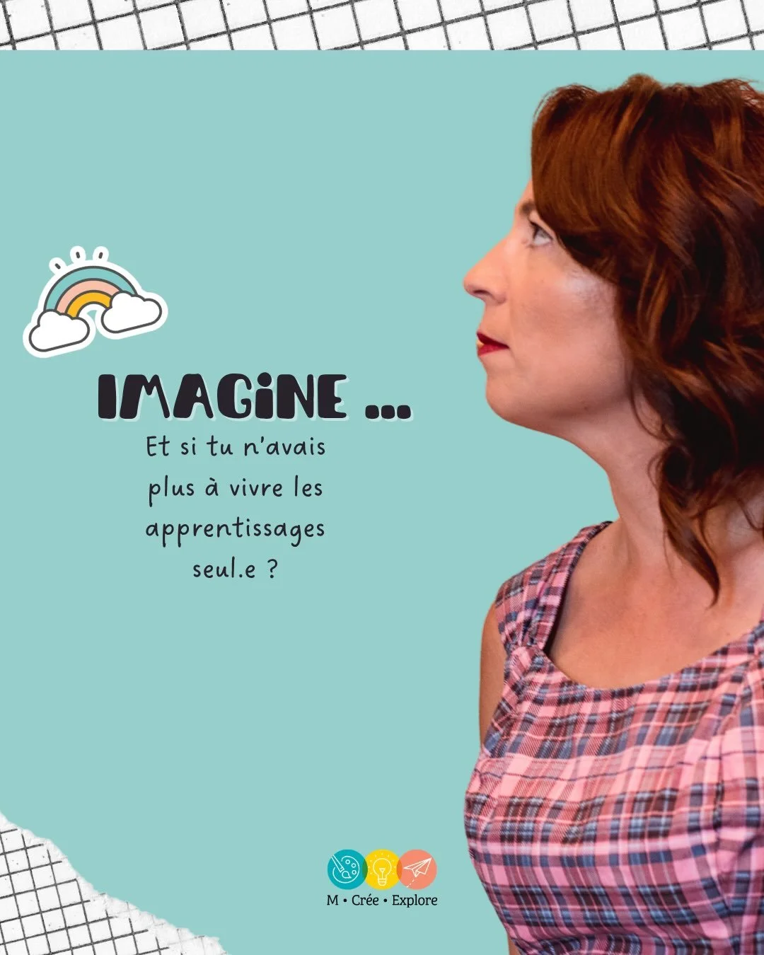 💛 Tout a commenc&eacute; par une question.

Et si les familles avaient enfin un endroit o&ugrave; elles pourraient apprendre, &eacute;changer et avancer&hellip; sans se sentir seules?

C&rsquo;est exactement ce que j&rsquo;imaginais lorsque j&rsquo;
