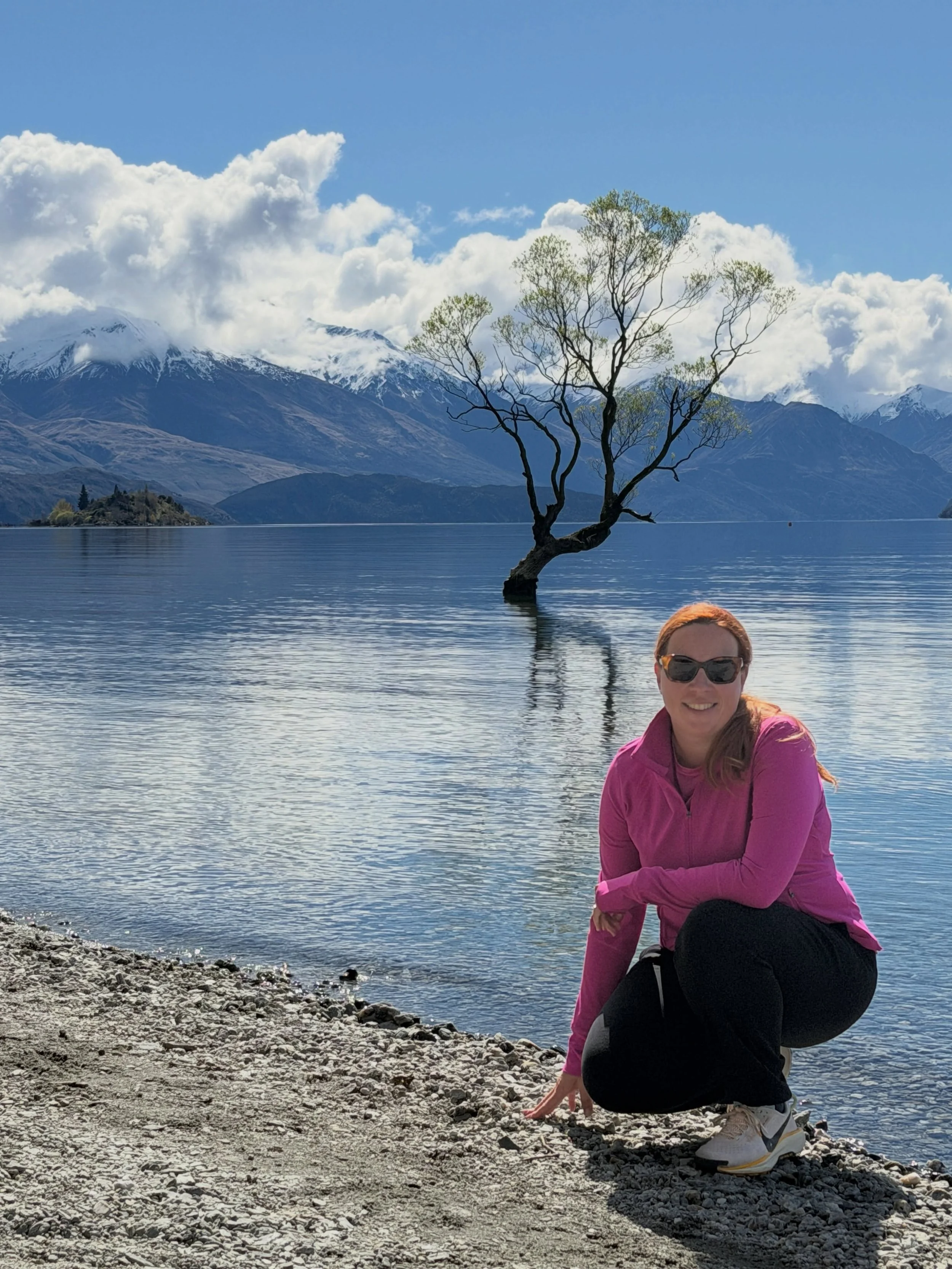 Je pense que je suis tomb&eacute;e en amour&hellip; avec la Nouvelle-Z&eacute;lande. 🇳🇿🥹

Depuis que je suis arriv&eacute;e ici, il y a quelque chose que j&rsquo;ai de la difficult&eacute; &agrave; expliquer. J&rsquo;ai presque l&rsquo;impression 