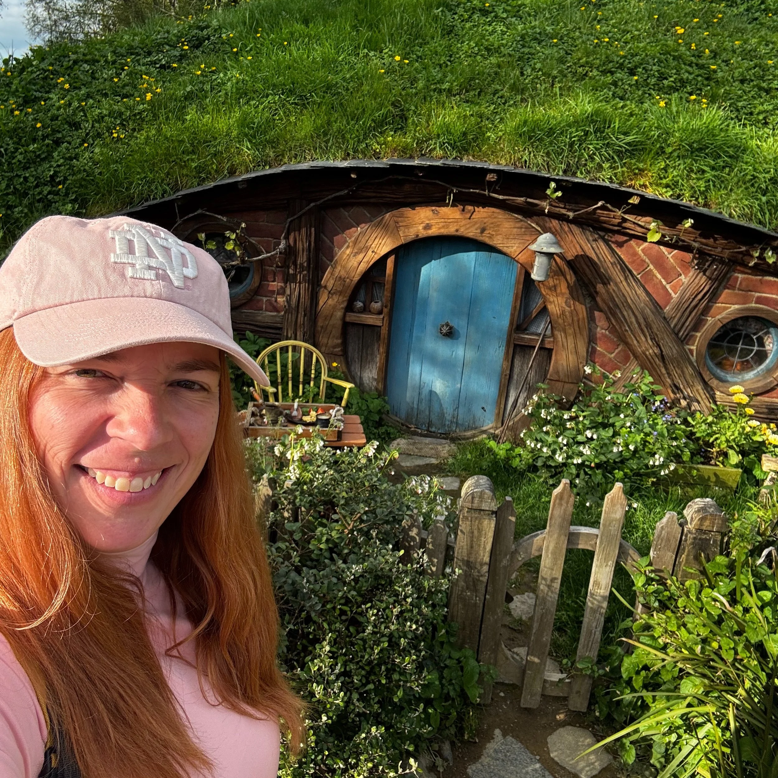 🍂 De retour &agrave; la maison&hellip; et aupr&egrave;s de mes cocos ! 🧡

Apr&egrave;s plusieurs semaines &agrave; explorer la Nouvelle-Z&eacute;lande et la Polyn&eacute;sie fran&ccedil;aise, me voil&agrave; de retour dans mon petit quotidien qu&ea
