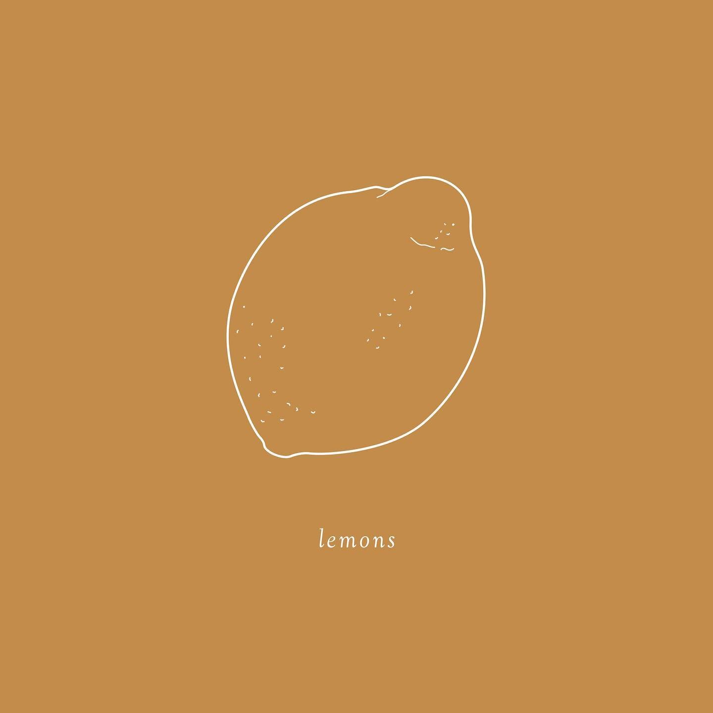 When life gives you lemons 🍋

Vuosi 2022 oli henkil&ouml;kohtaisesti haastava, mik&auml; on n&auml;kynyt my&ouml;s t&auml;m&auml;n tilin hiljaisuutena. Ostimme kev&auml;&auml;ll&auml; asunnon, ja puoli vuotta on mennyt enemm&auml;n tai v&auml;hemm&a