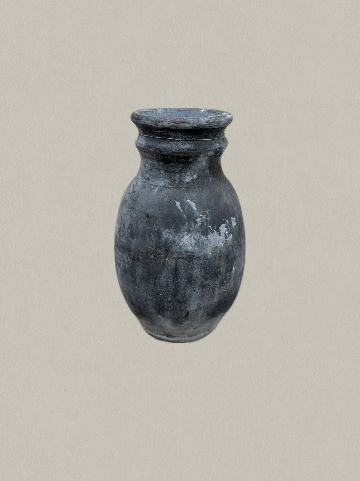 Small Turkish Vase III