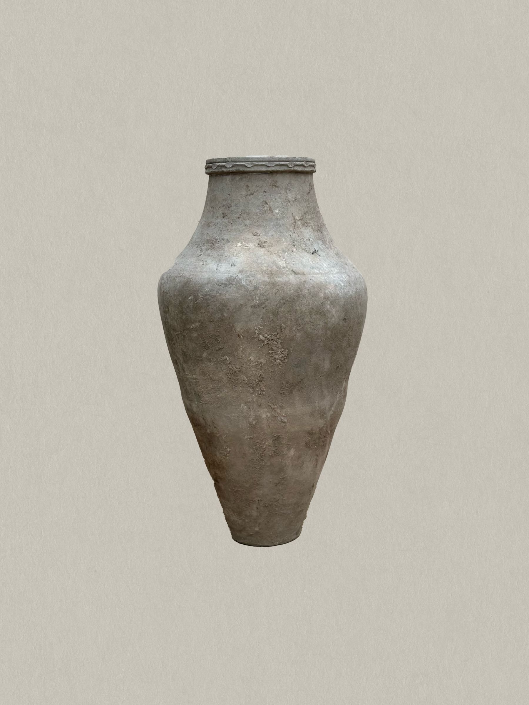 Antique Avanos Pot