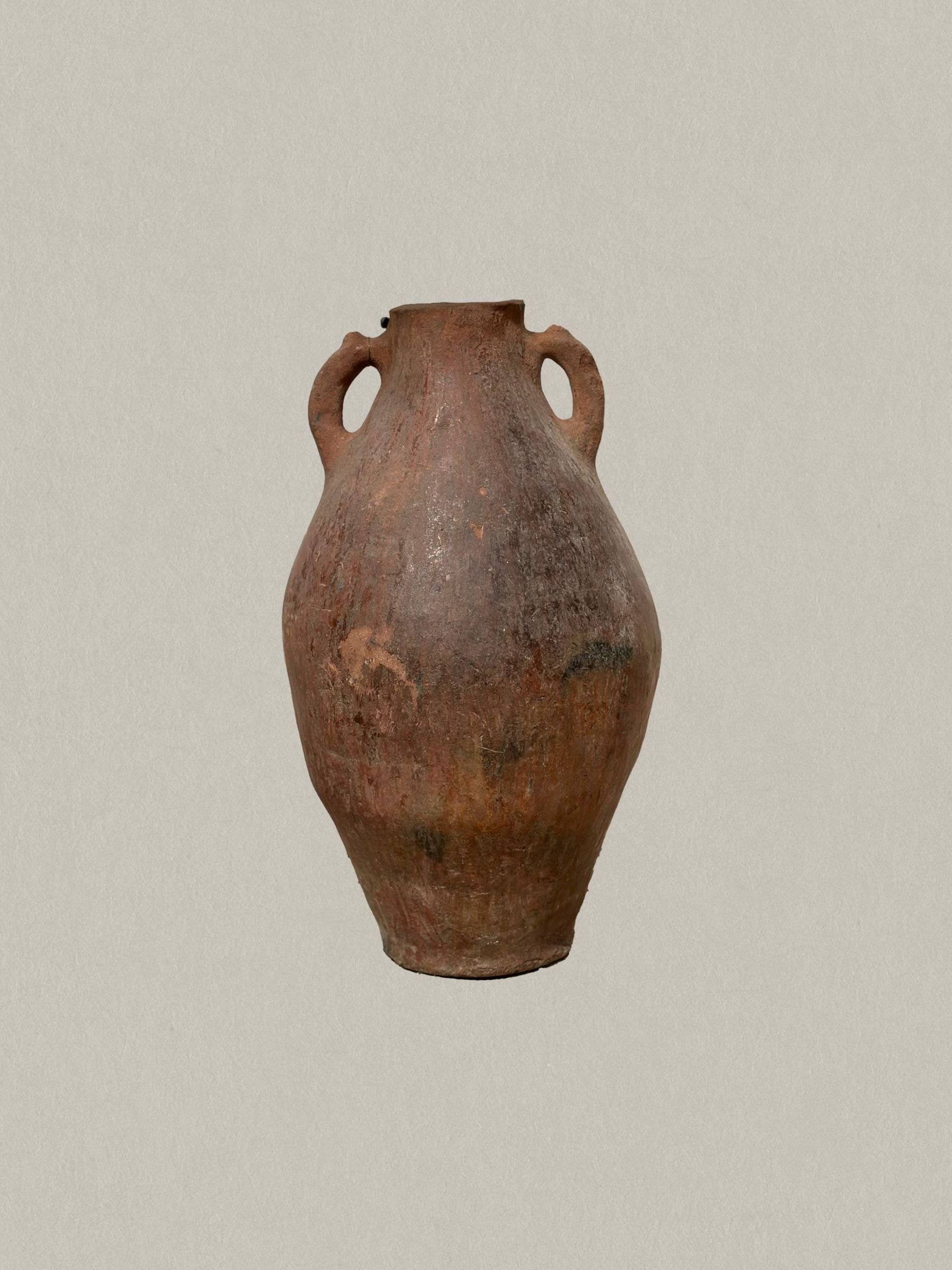 Antique Pottery