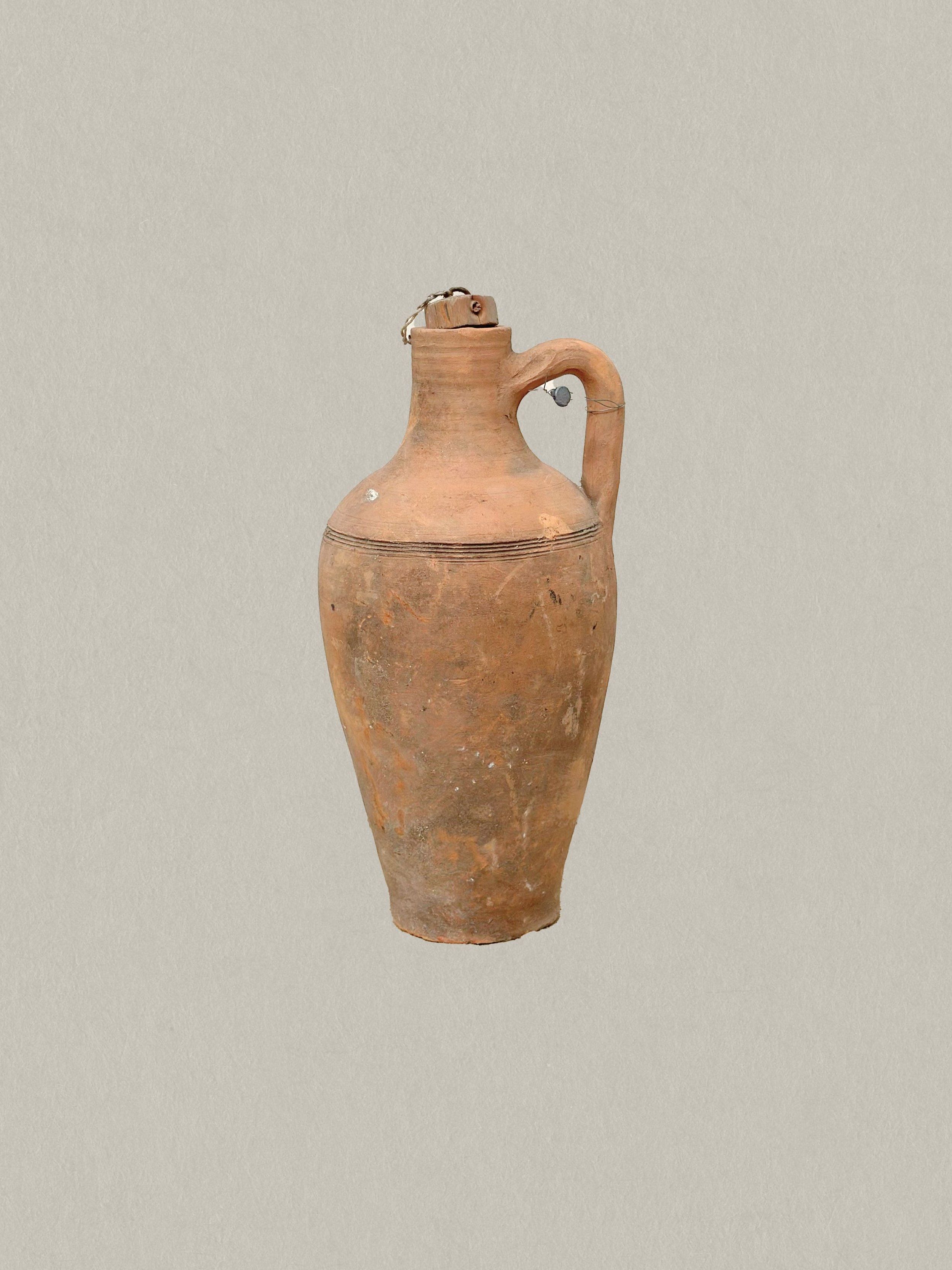 Turkish Vase