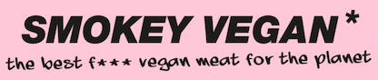 smokey vegan