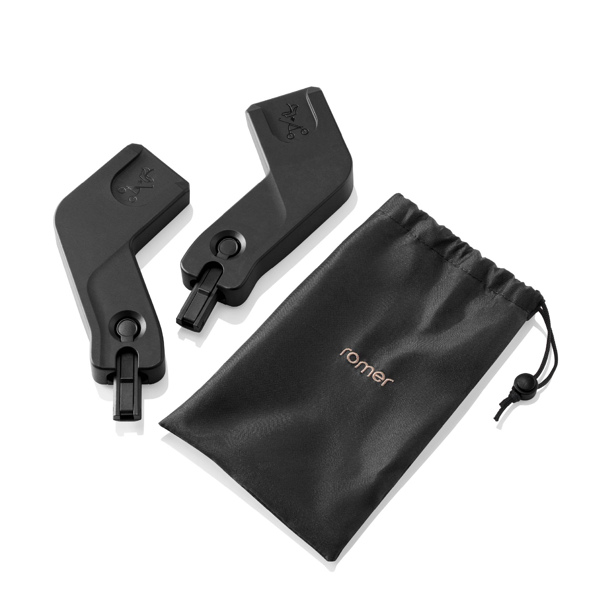 Lani™ Infant Car Seat Adapters