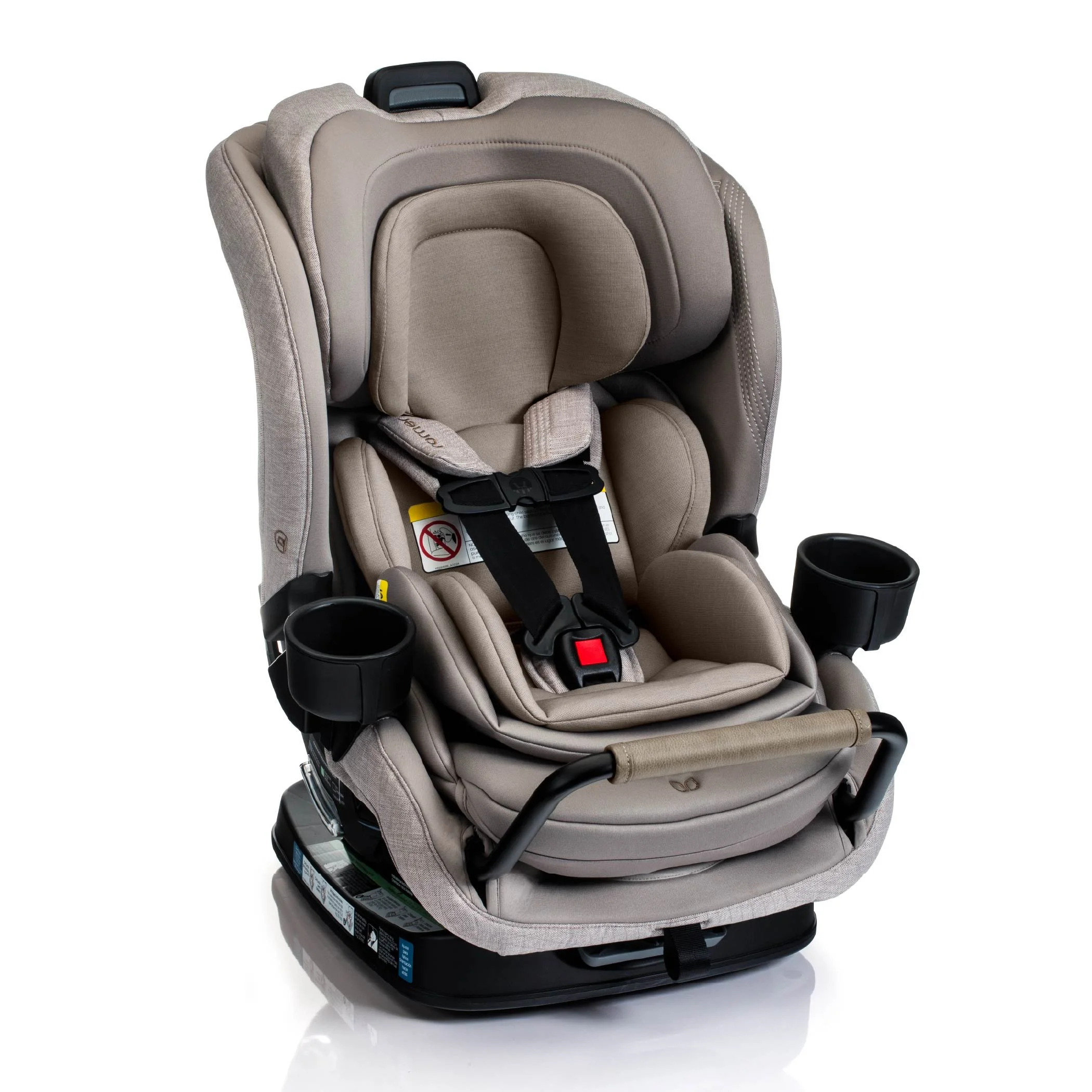Veni Convertible Car Seat - Geo Beechwood Edition