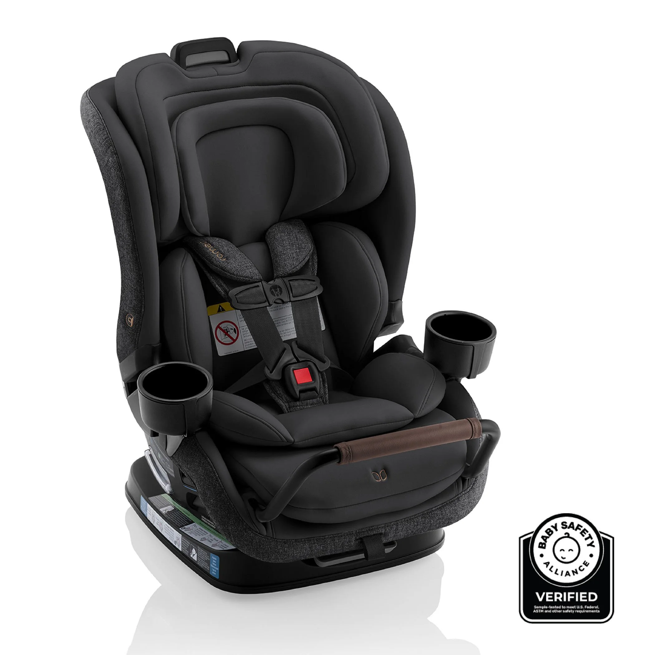 Veni™ Convertible Car Seat