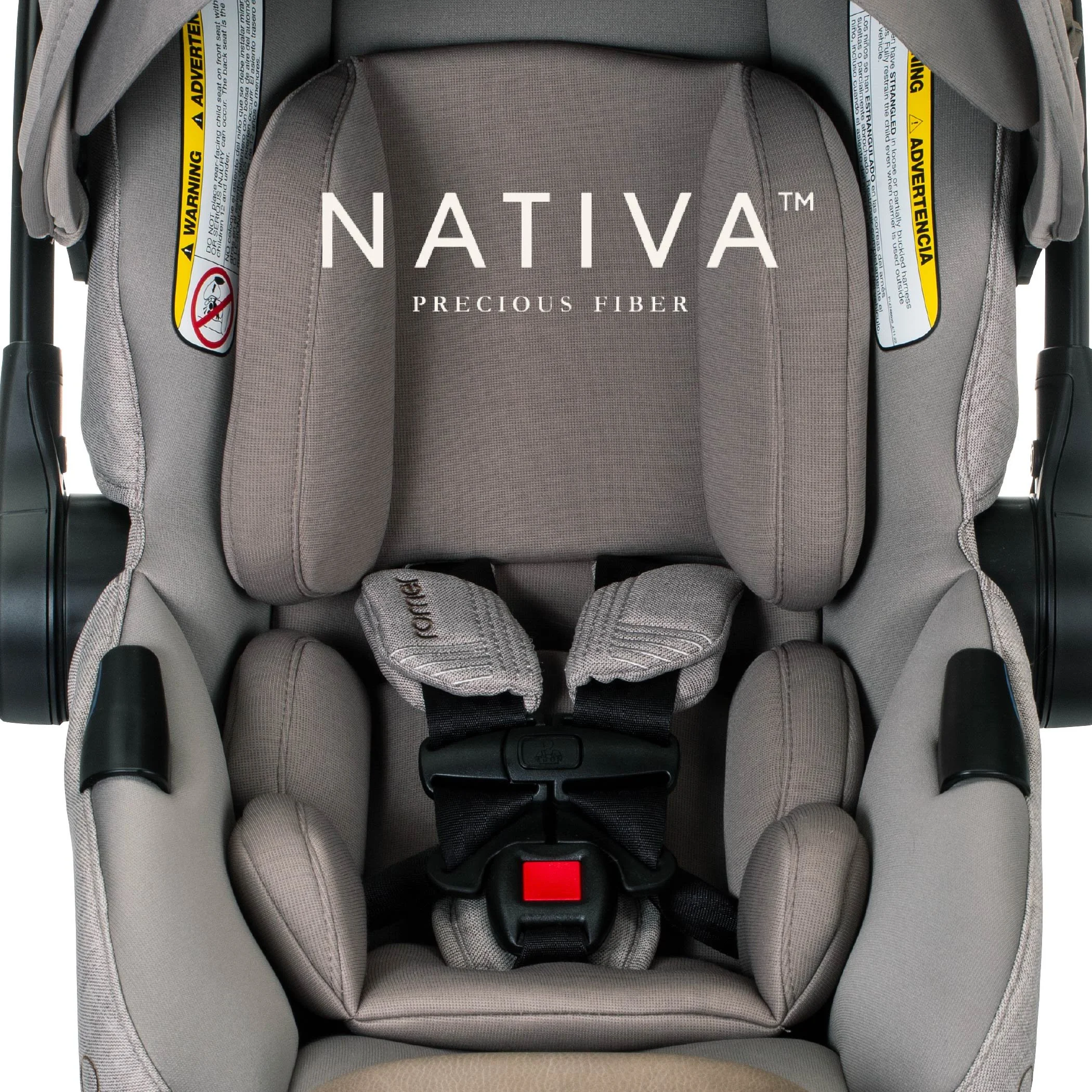 Nativa precious fiber