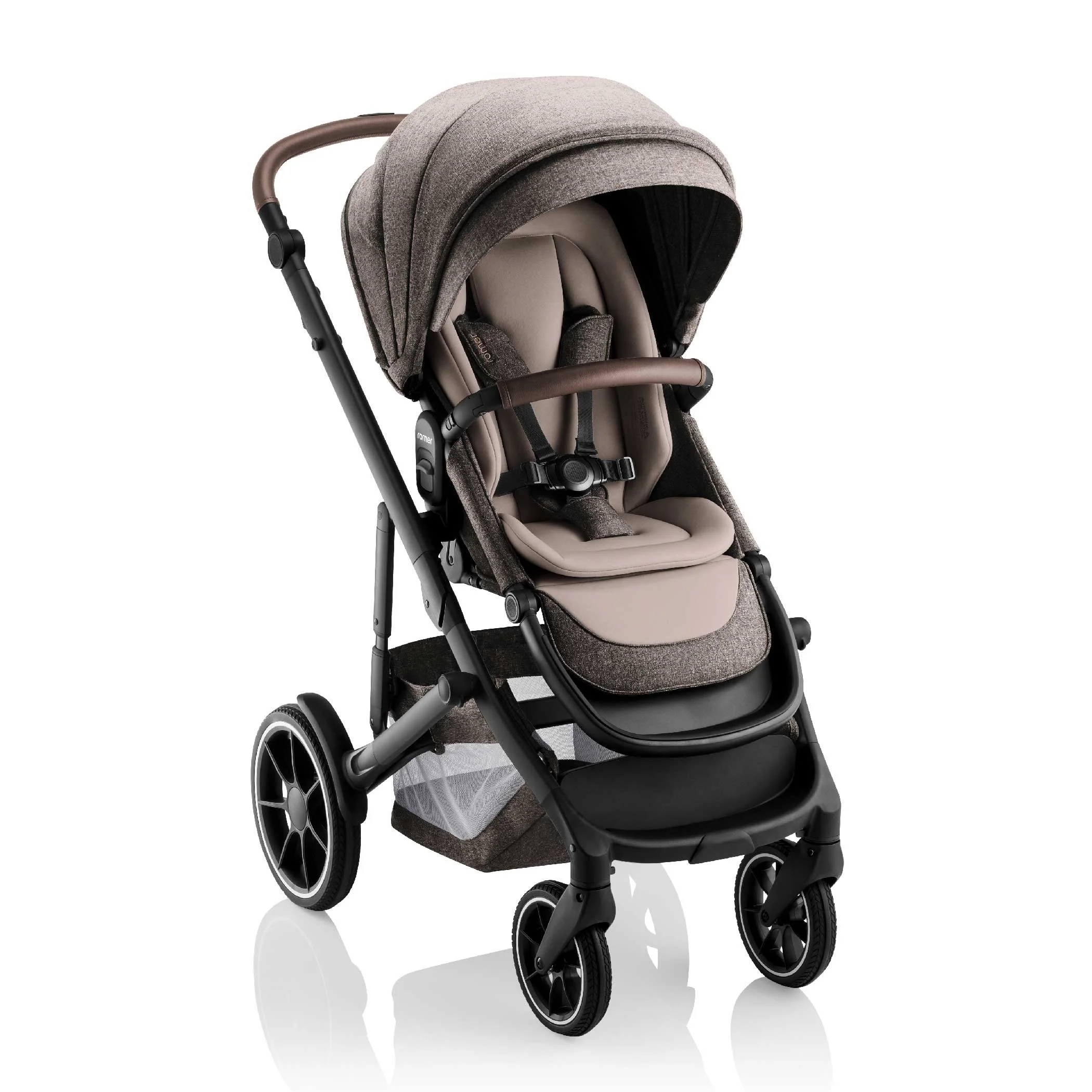 Tura™ Stroller