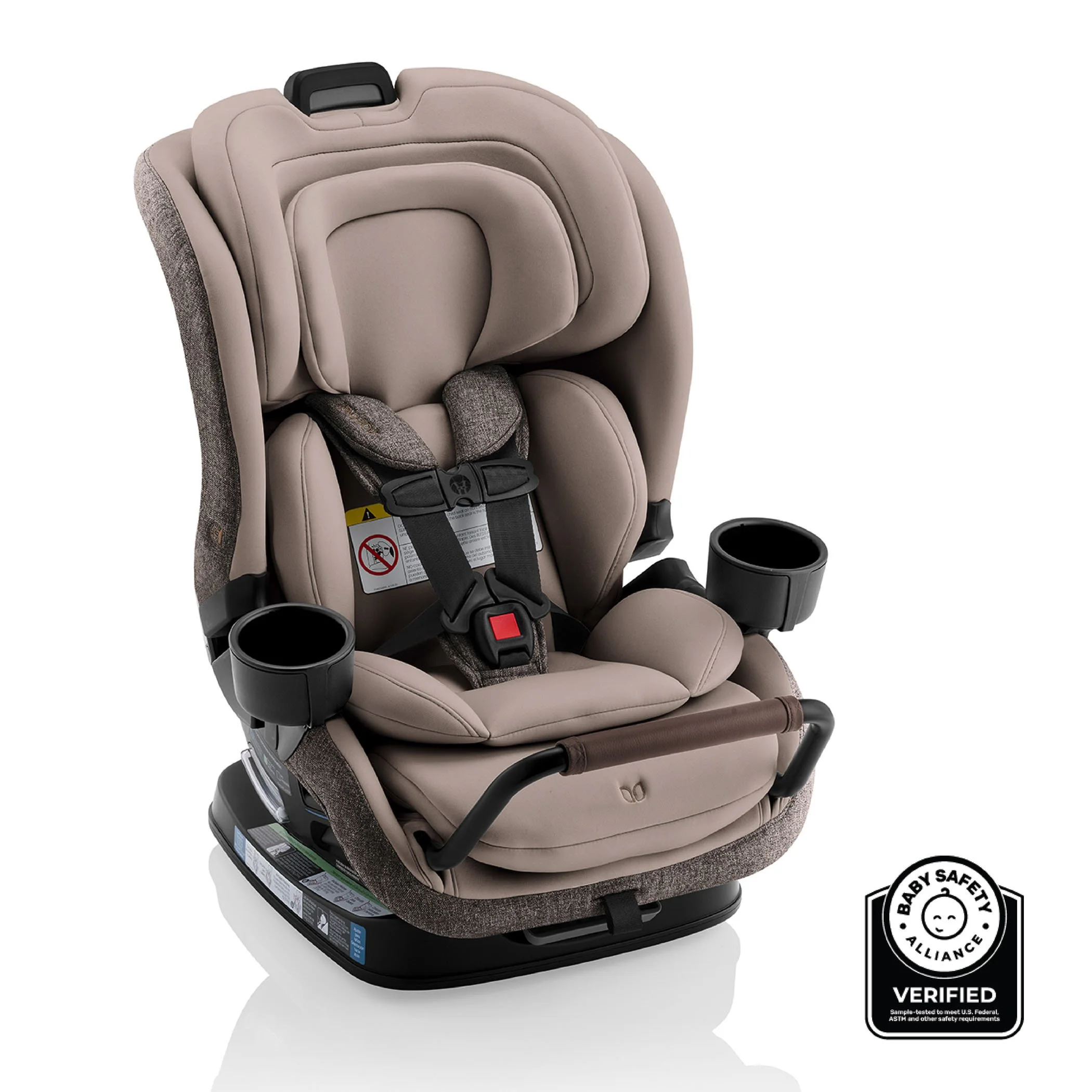 Veni™ Convertible Car Seat