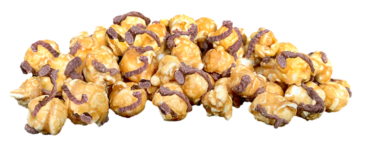 Cmp Popcorn COUNCILS & UNITS — Camp Masters Popcorn