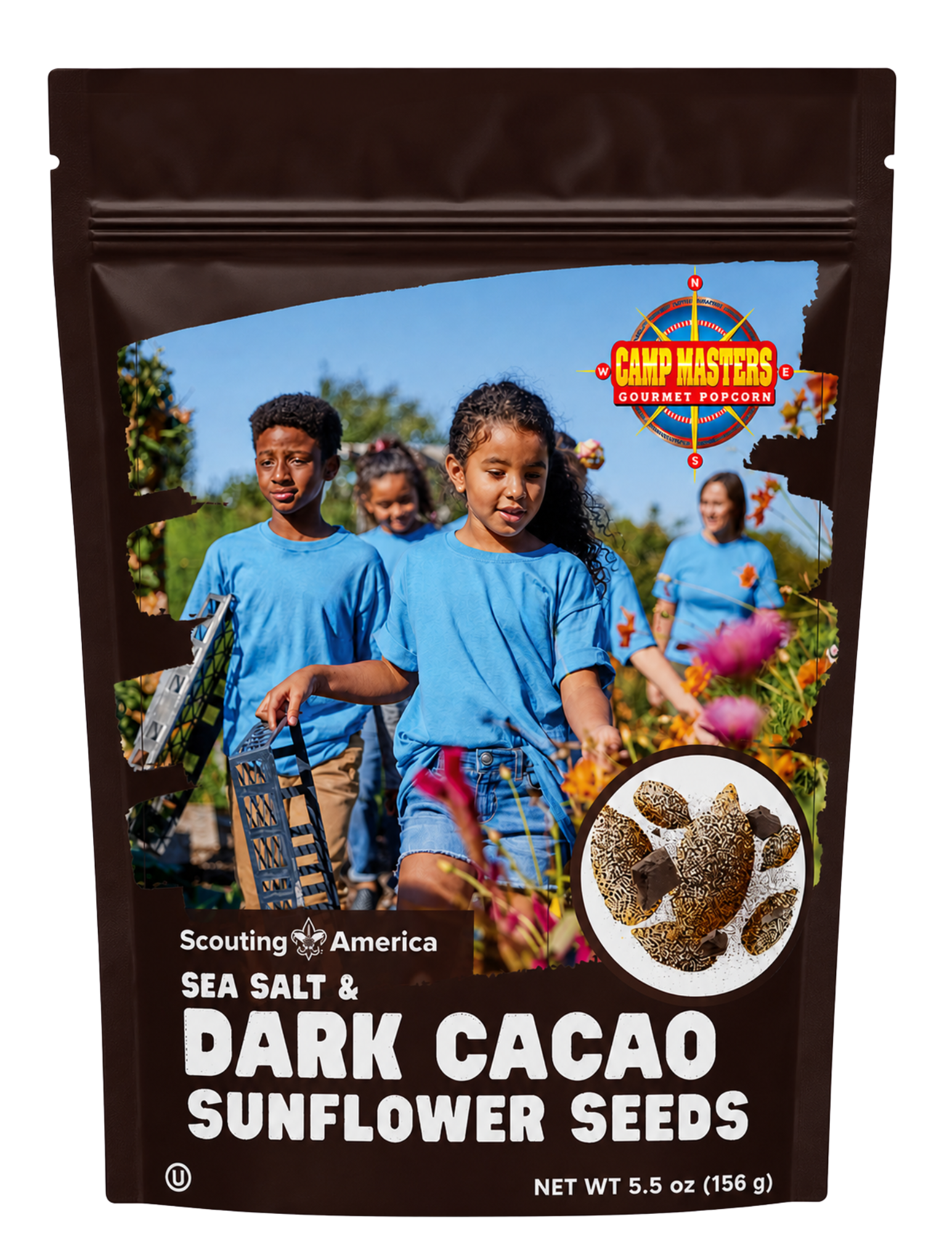Other Snacks — Camp Masters Popcorn