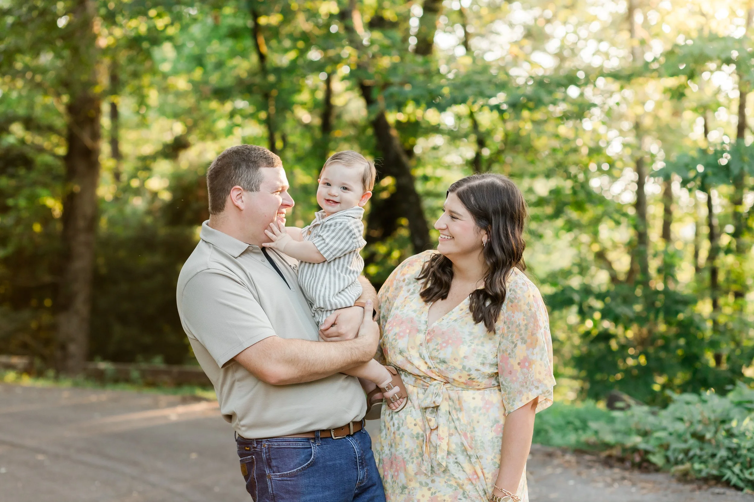 3 Tips For Your Next Family Session