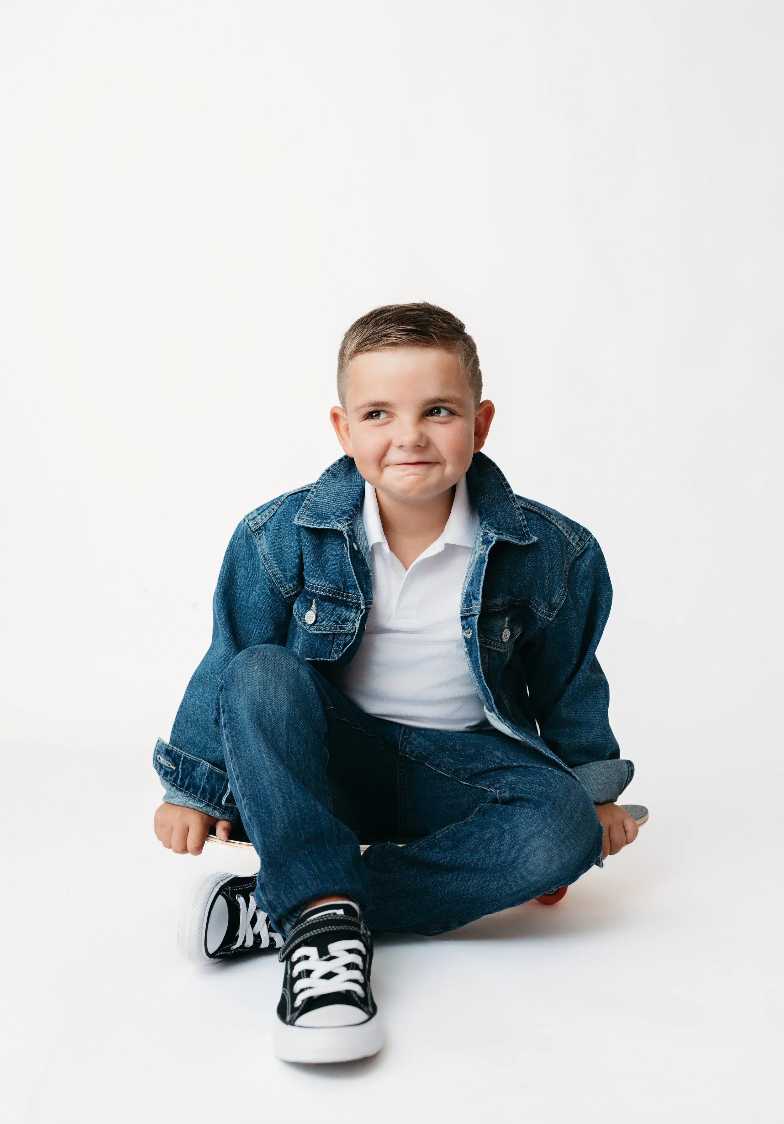 Motherhood: With Beauty and Bravery