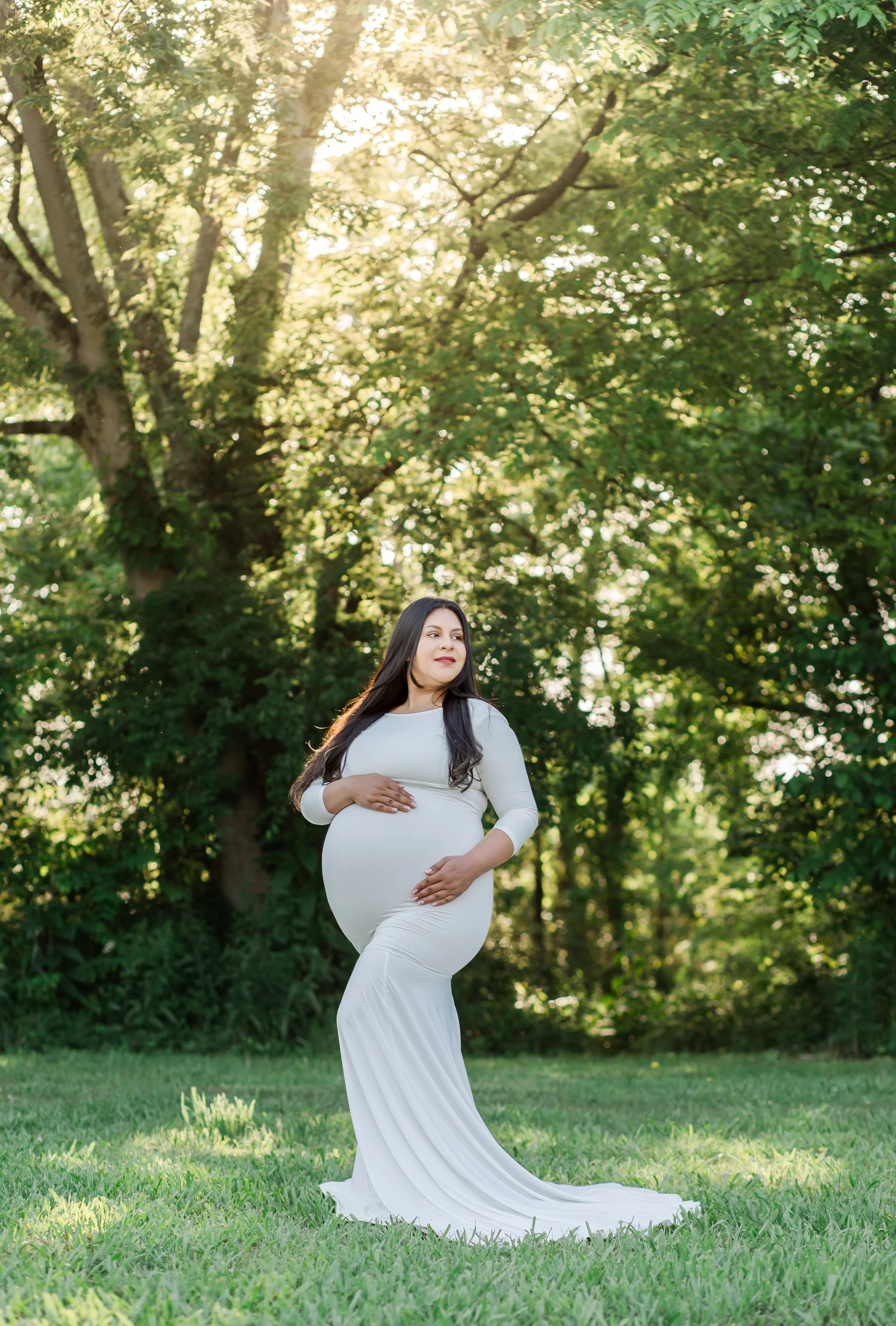 Outdoor Maternity photo