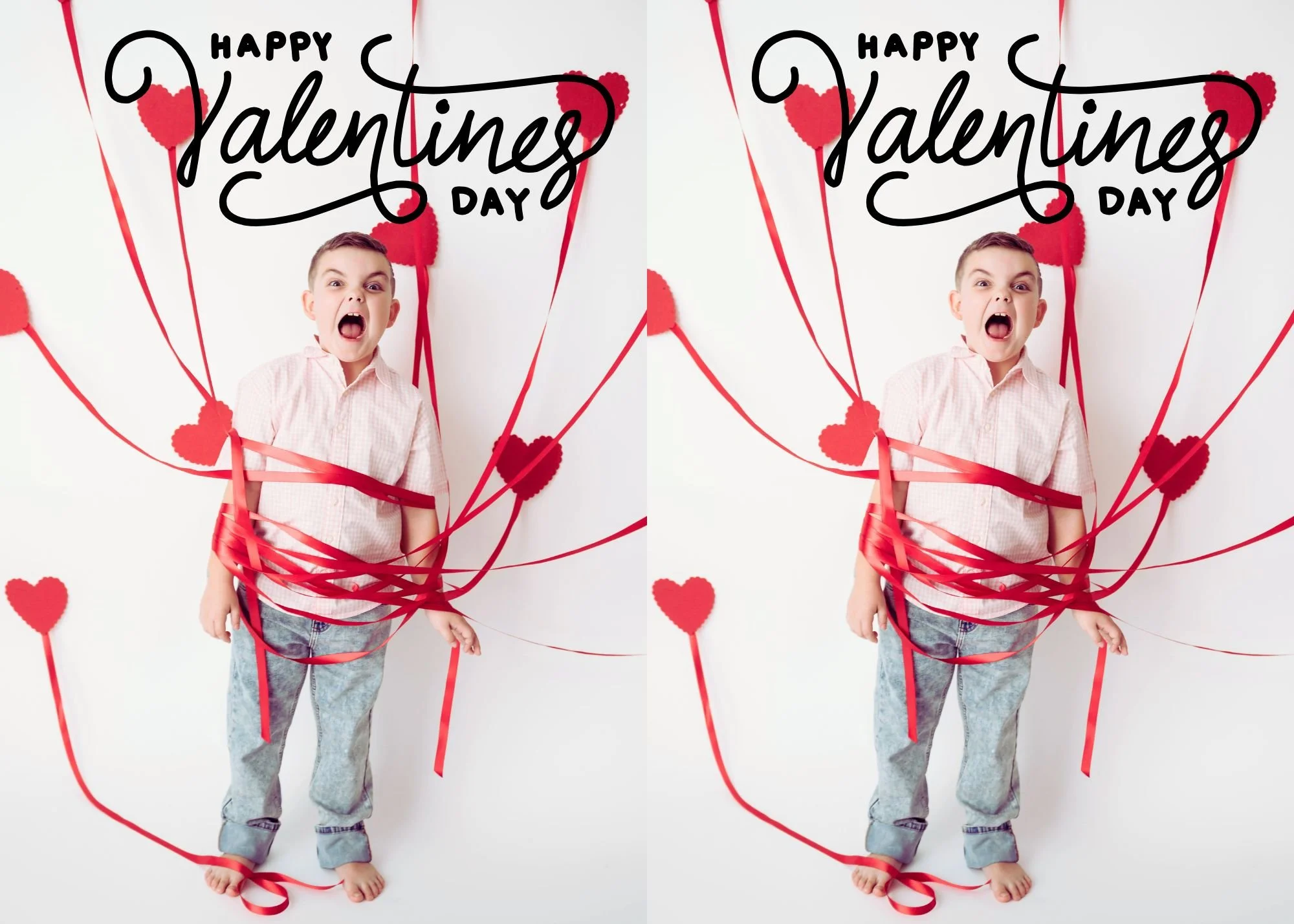 Valentine's Day Cards