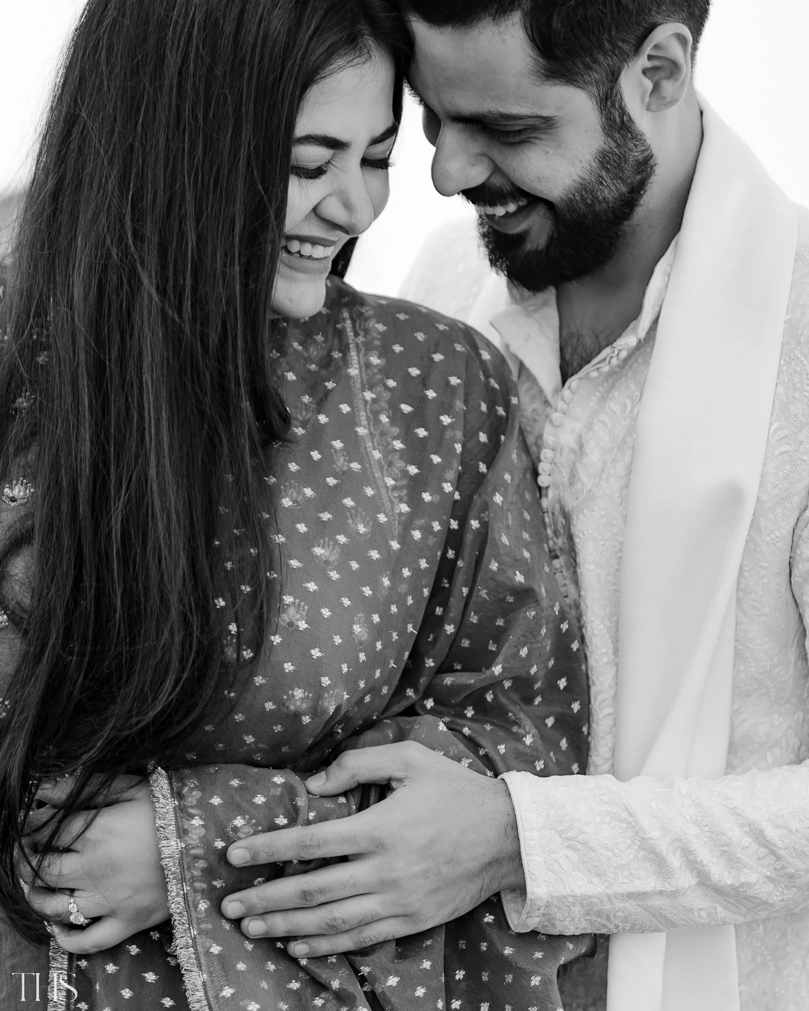 Karan &amp; Shristi // Engagement