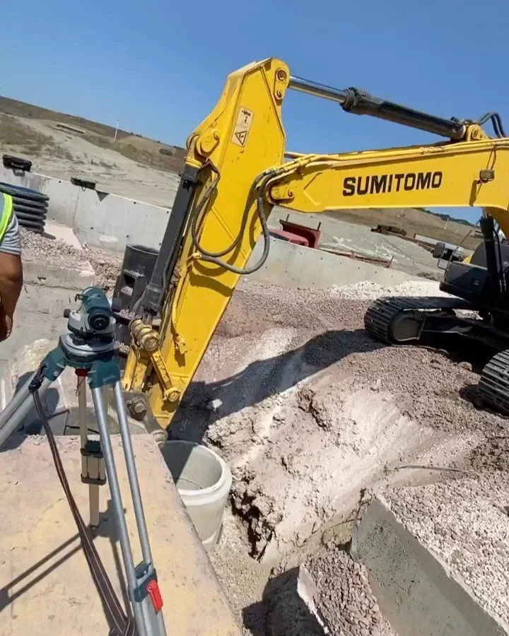 Yalova Makine İhtisas OSB i&ccedil;erisinde bulunan @delfinvinc fabrikası alt yapı &ccedil;alışması.  #yalovamakinei̇htisasosb #altyapı #sertzemin #yalova #ağa&ccedil; #peyzaj #s&uuml;sbitkileri #rulo&ccedil;im #termal #&ccedil;ınarcık