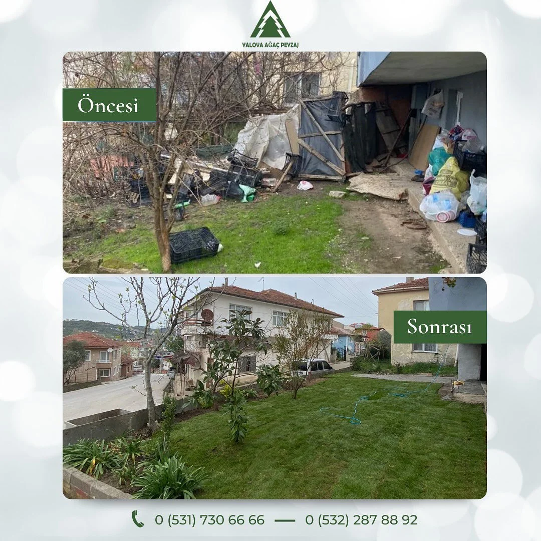 Rulo &Ccedil;im Uygulamamız✨

#peyzaj #rulo&ccedil;im #yalova #uygulama #keşfet #peyzajuygulama #keşfett