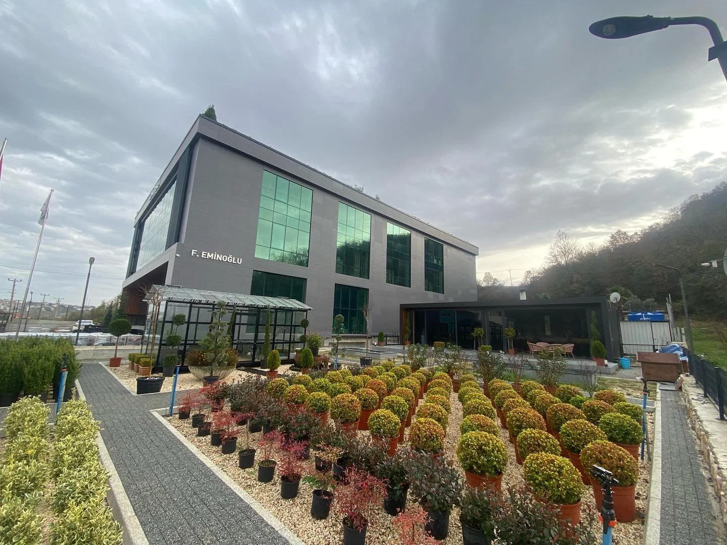 #yalova #ağa&ccedil; #peyzaj #proje #bitki #uygulama #sertzemin