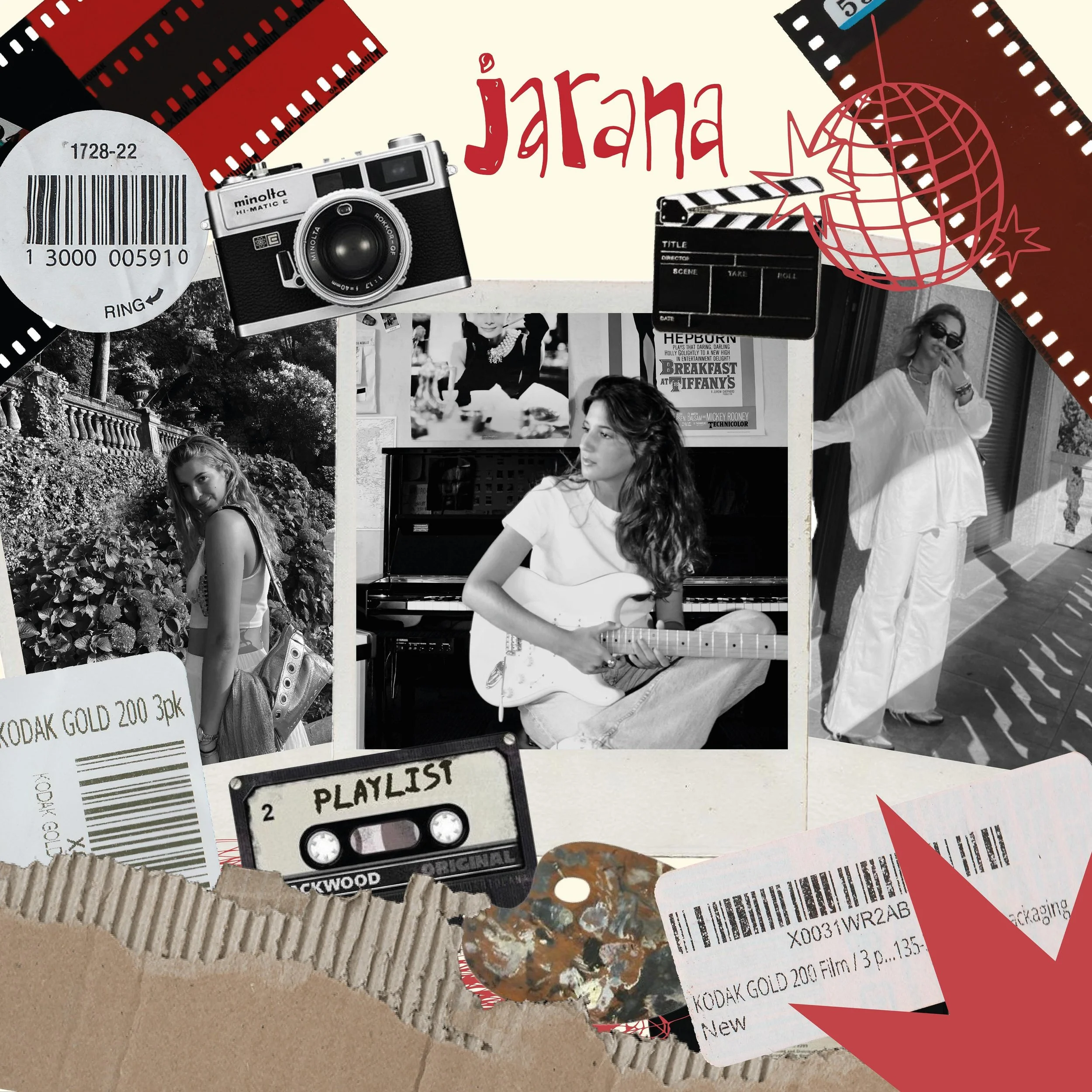 MOMENTOS ALHAMBRA JARANA
VIE 03 MAYO 2024, 17:30-01:30
ENTRADA LIBRE

Presentaci&oacute;n del proyecto @jarana_____ con su primer evento enfocado a j&oacute;venes artistas locales: m&uacute;sica, v&iacute;deo, fotograf&iacute;a, ilustraci&oacute;n, m