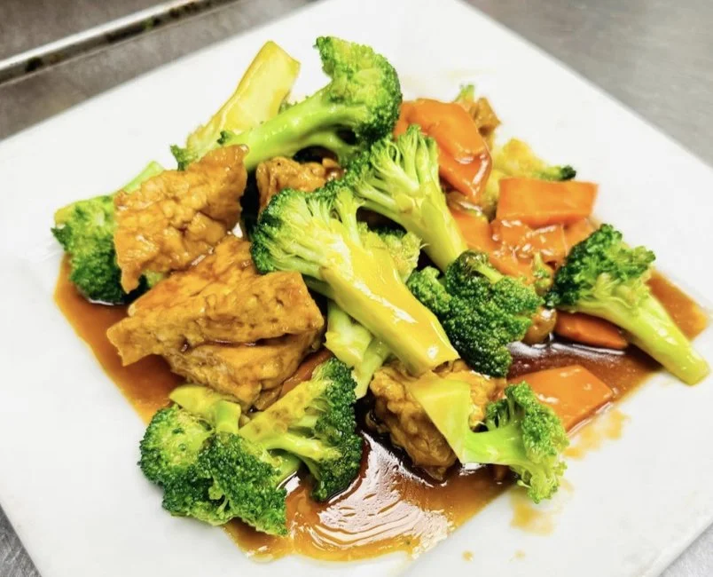 Delightful Vietnamese Vegetarian Cuisine Awaits at Viet Chopsticks