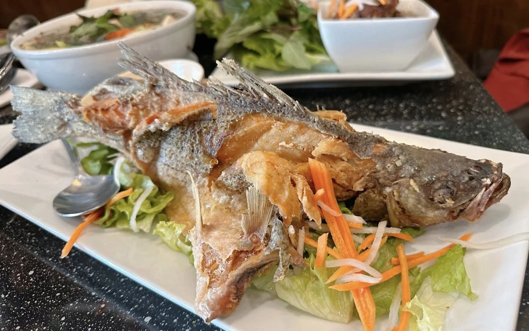 Explore New Tasting Dishes at Viet Chopsticks