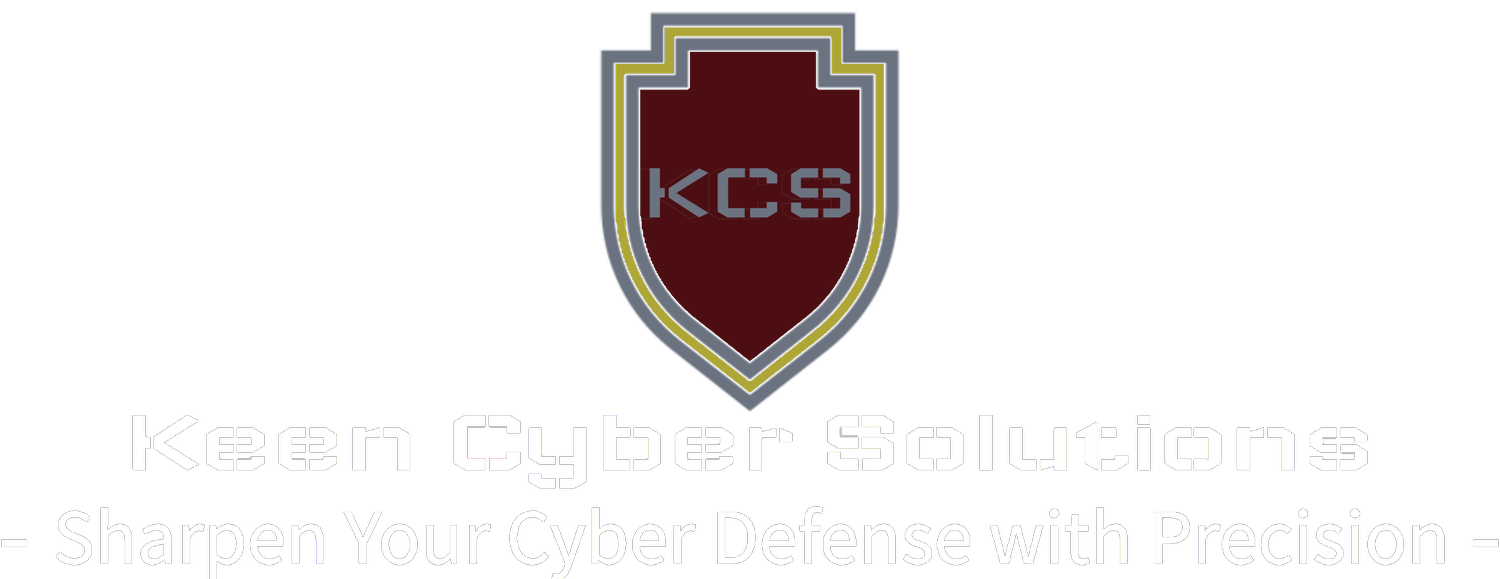 Keen Cyber Solutions