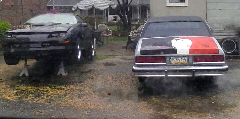 Sabrina 87 Caprice Classic