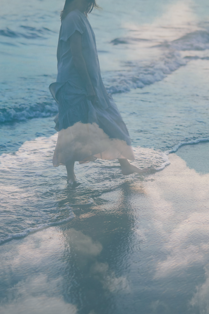 Living softly in hard times ☁️