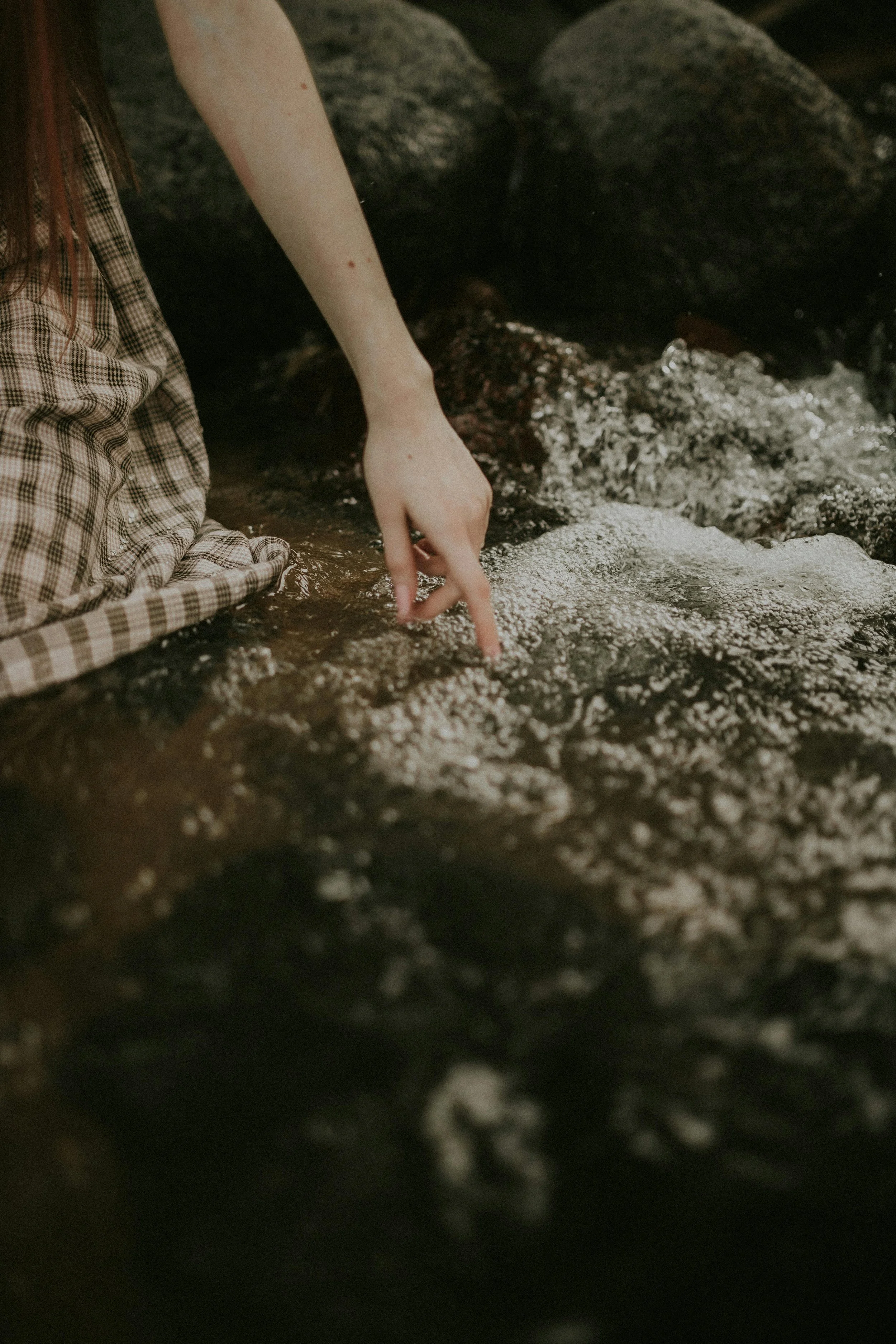 5-Minute Meditation for Softening