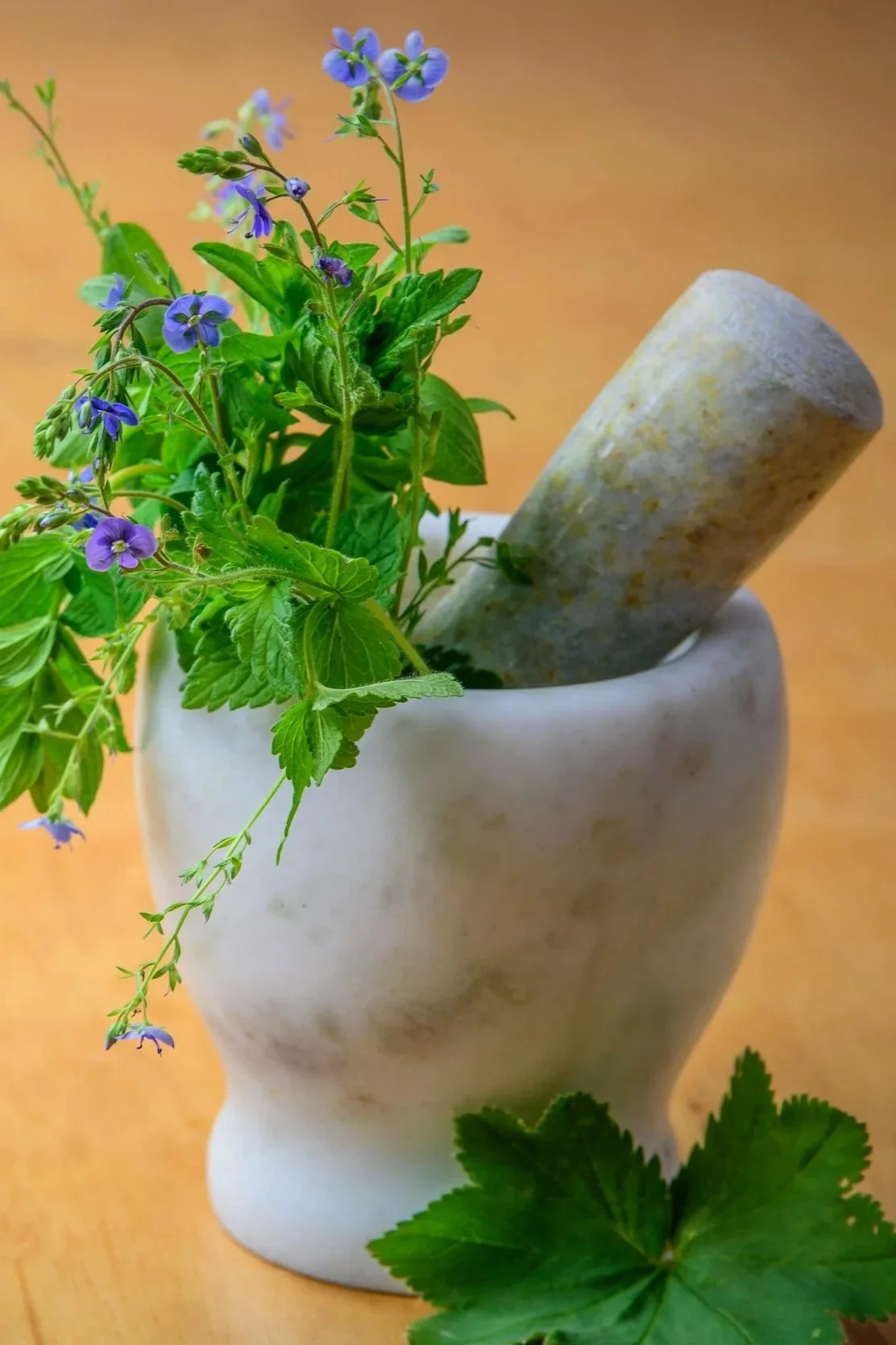 Beyond Hormones: Natural Hacks to Reignite Your Libido