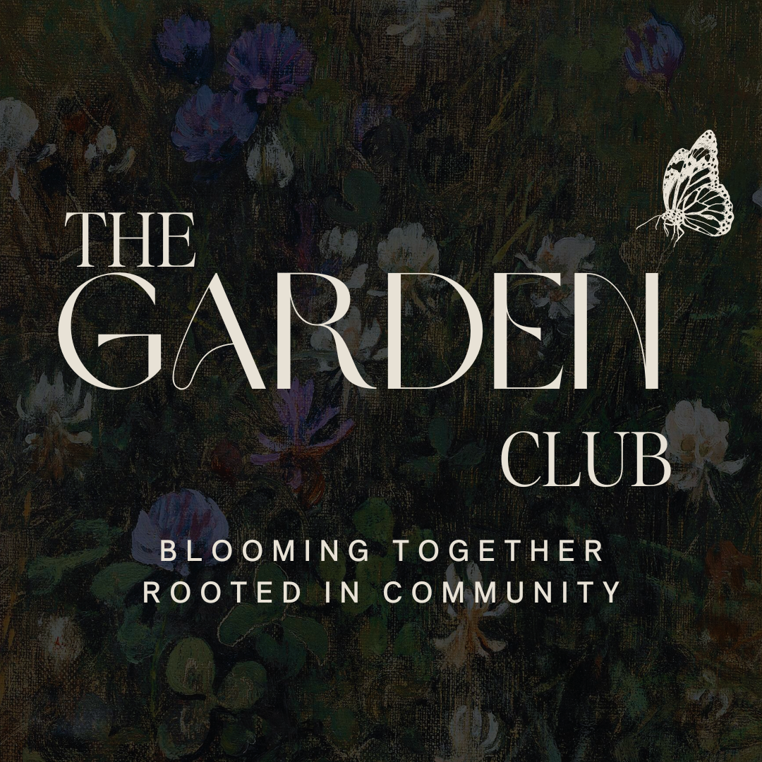 The Garden Club (Virtual)