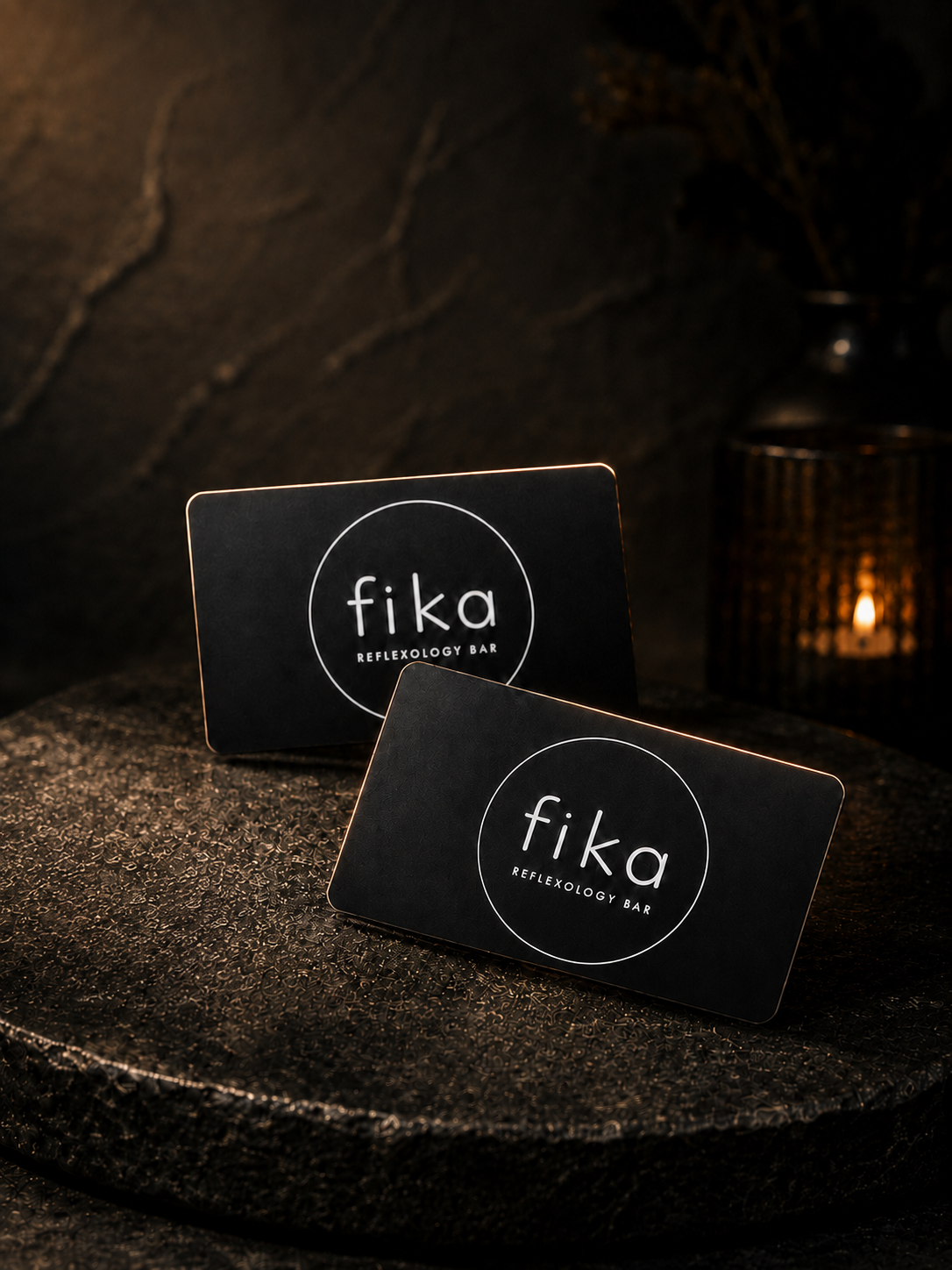 Fika - Physical Gift Card