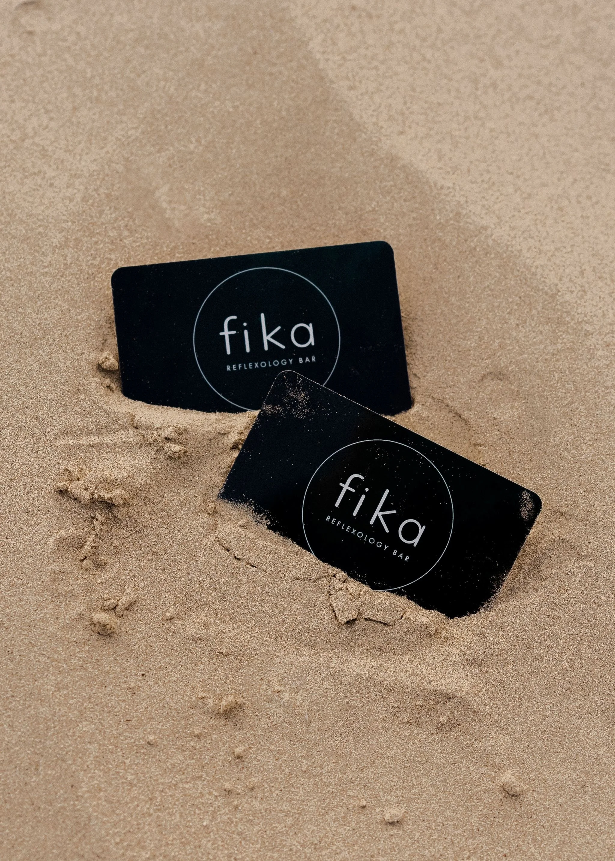 Fika - Physical Gift Card