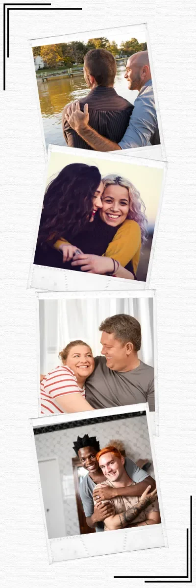 Polyamorous, Poly, Relationship, Couple, LGBT  - OWL Counselling North Bay and Huntsville Ontario